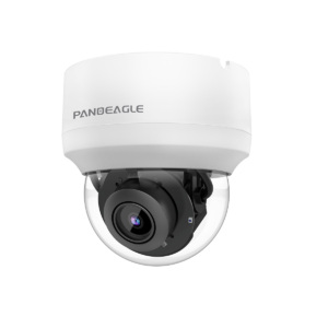 5MP PoE PTZ IP Camera with PAN/TILT 4X Optical Zoom 16X Digital Zoom,Human/Vehicle Detection,Built-in Mic,165ft IR Night Vsion,IP67&IK10 Compatible with Hikvision AI 5MP PTZ Camera(PTZ-2504X-I2)