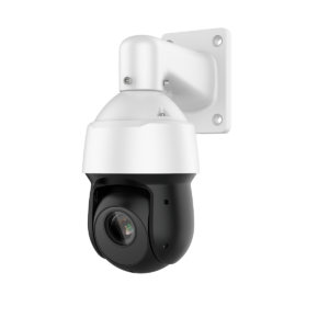 PG49825XB-HNR PANOEAGLE 4K 8MP PTZ Outdoor PoE IP Camera Speed Dome with Al Face Detection,